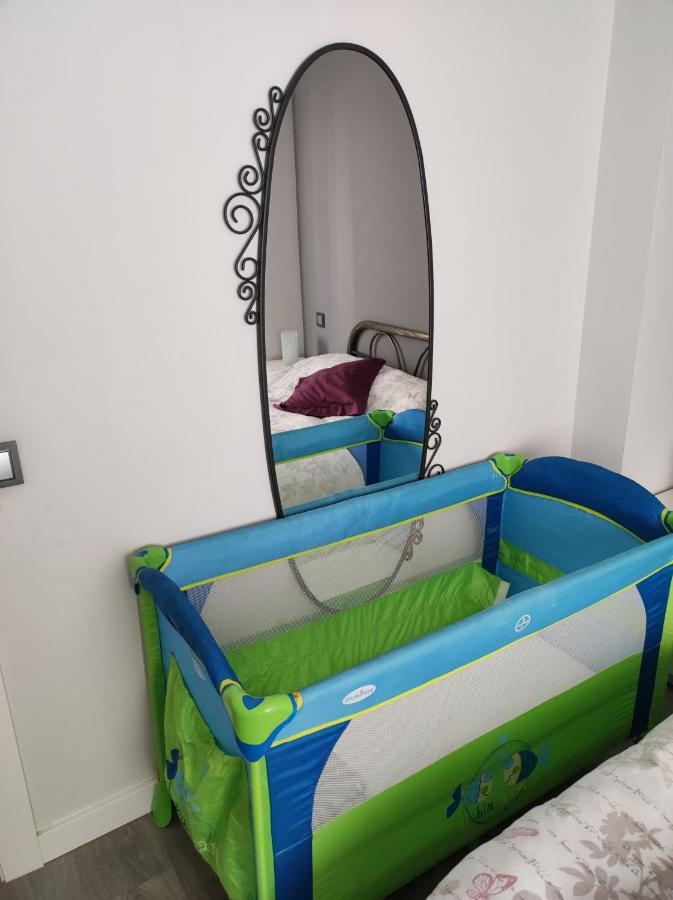 Los 3 Arboles Zamora Eksteriør billede